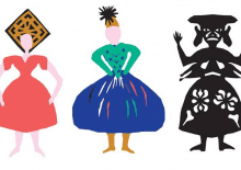 Premiera "Krzesiwa" w Teatrze Lalka