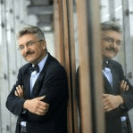 Spotkanie z autorem serii książek o Panu Kuleczce