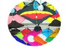 Japońskie latawce w Muzeum Etnograficznym