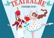 Poranki Teatralne w kinie Praha