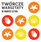 Warsztaty kolażu w Fabryce Sztuki