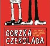 Premiera książki Gorzka czekolada