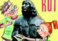 Spotkanie z Beatą Sarnowską