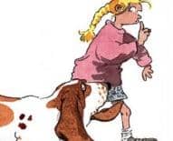 Poczytajki Nelly Rapp