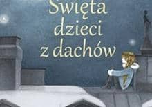 Święta dzieci z dachów