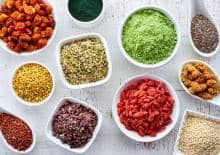 Superżywność... na pewno zdrowa?