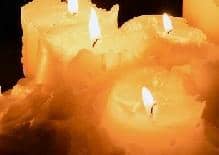 Andrzejki w księgarni Badet