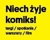 Warsztaty komiksowo-teatralne