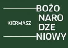 Kiermasz Bożonarodzeniowy