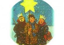 Warsztaty mikołajkowe DIY w Muzeum dla Dzieci