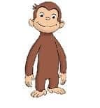 Spotkanie z Ciekawskim Georgem