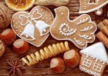 Ozdabianie pierniczków