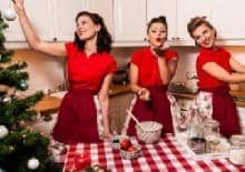 W oczekiwaniu na Mikołaja