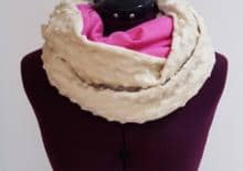 Pierwsze spotkanie z maszyną do szycia