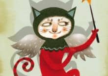 Premiera spektaklu  w Teatrze Baj