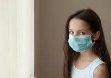 Maseczki na przeziębienie – chronią i... mogą zaszkodzić?