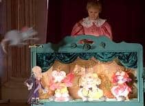 Dziadek do orzechów