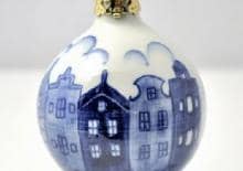 W bieli i w błękicie