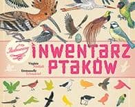 Ilustrowany inwentarz ptaków