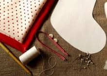 Coraz bliżej święta - warsztaty dla dzieci