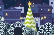 Bożonarodzeniowy Jarmark w Rzeszowie