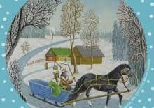 Zimowe półkolonie etnograficzne