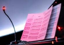 Koncert noworoczny w Centrum Nauki Kopernik