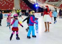 Rusz się po świętach Warszawo