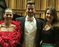 Teatr muzyczny - pół żartem, pół serio