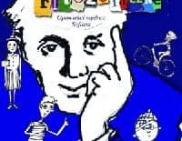 Bajki filozoficzne. Opowieści mędrca Sofiosa