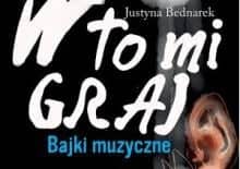 Bajki Muzyczne w Muzeum dla Dzieci