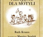 Przyjęcie dla motyli