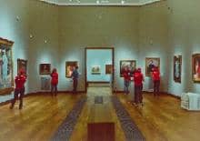 Obyczaje staropolskie