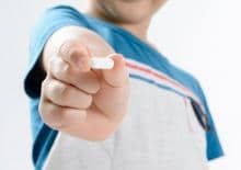 Czy warto brać antybiotyki?