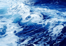 Woda morska uratuje Twój nos!