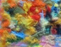 Warsztaty Cotton Art