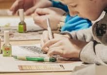 Warsztaty modelarskie