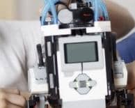 Warsztaty robotyczne dla dzieci