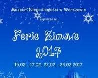 Odkrywcy historii w Muzeum Niepodległości
