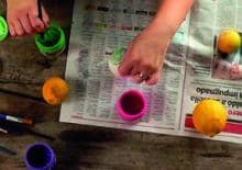 Academy of Art dla dzieci