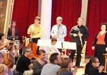 Smykofonia na Elektoralnej