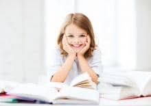 Książki dla dzieci – trudne wybory