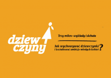 Jak wychowywać dziewczynki?