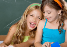 Alternatywa dla szkolnych stopni