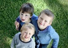 Rodzeństwo w jednym przedszkolu?