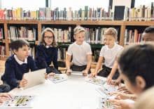 Czego (nie) nauczysz się w szkole?