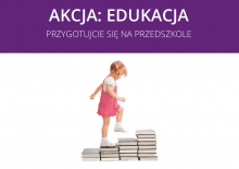 [E-BOOK] Przygotuj się na przedszkole!