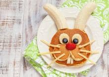 zdrowe sposoby na niejadka