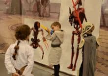 Festiwal Fantastyki Pyrkon 2017