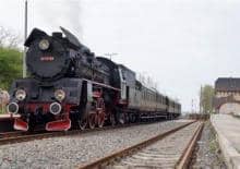 Wielka XXIV Parada Parowozów